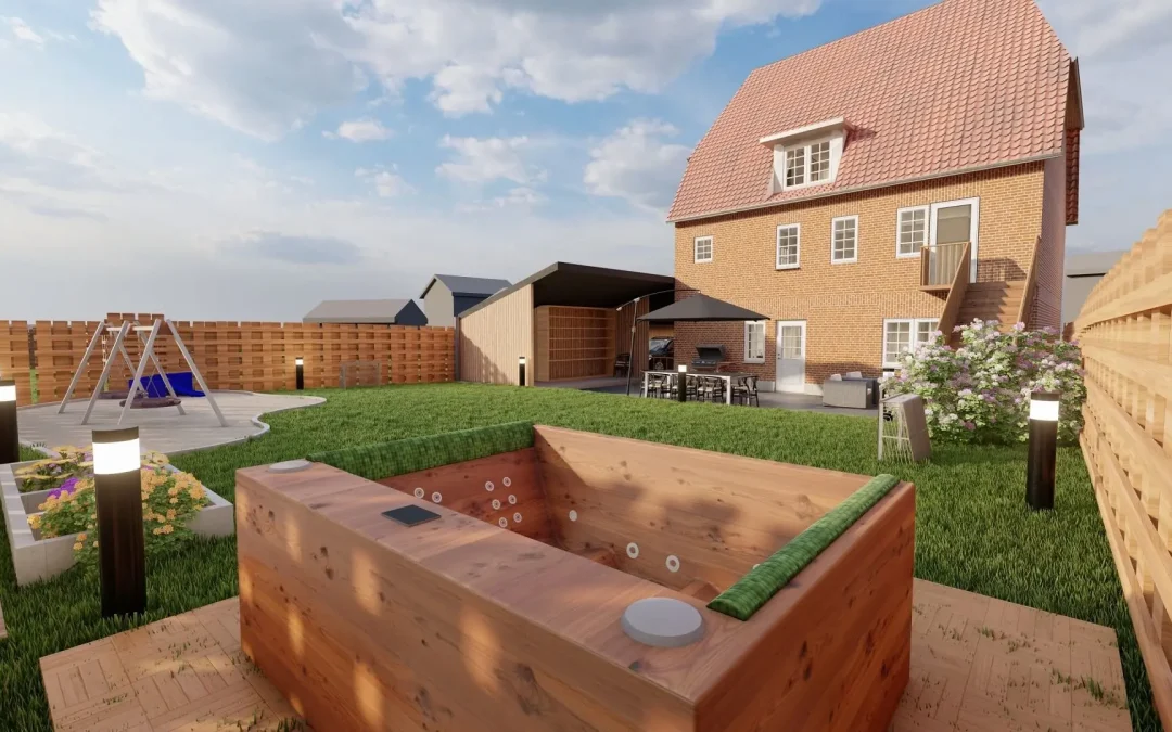 Bevaringsværdigt fuld renoveret 2-plans hus med kælder