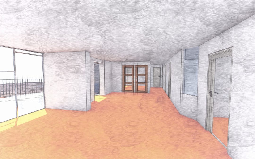 fra kontor til lejligheder – erhverv